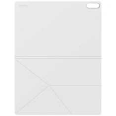 Чехол Samsung Smart Book Cover для Samsung Galaxy Tab S11 Ultra 14.6 White (EF-BX930PWEGWW)