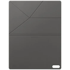 Чехол Samsung Smart Book Cover для Samsung Galaxy Tab S11 Ultra 14.6 Black (EF-BX930PBEGWW)