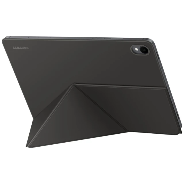 Чохол Samsung Smart Book Cover для Samsung Galaxy Tab S11 11.0 Black (EF-BX730PBEGWW)