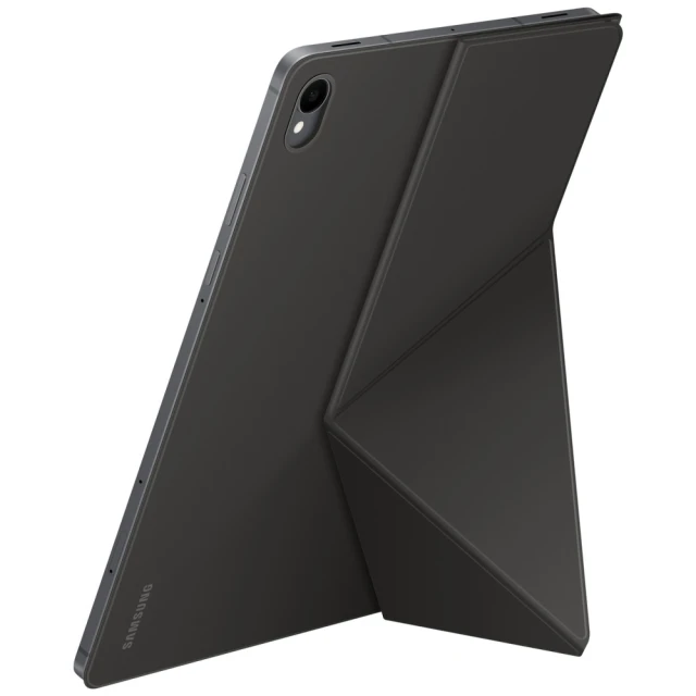 Чохол Samsung Smart Book Cover для Samsung Galaxy Tab S11 11.0 Black (EF-BX730PBEGWW)