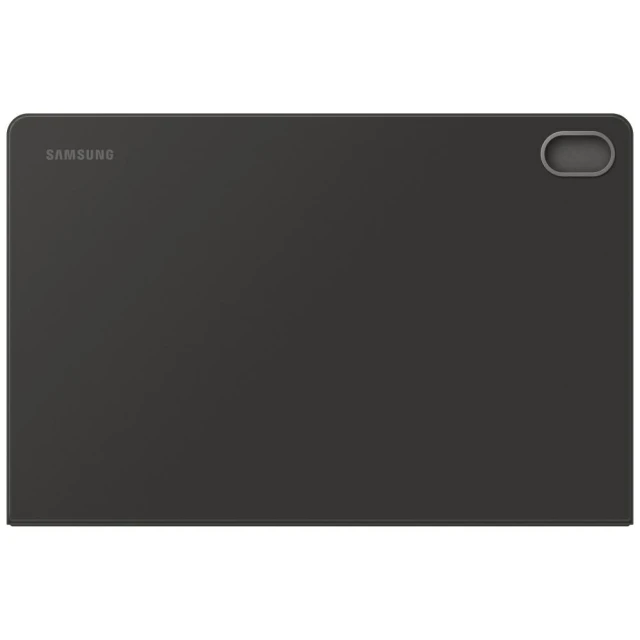 Чохол Samsung Smart Book Cover для Samsung Galaxy Tab S11 11.0 Black (EF-BX730PBEGWW)