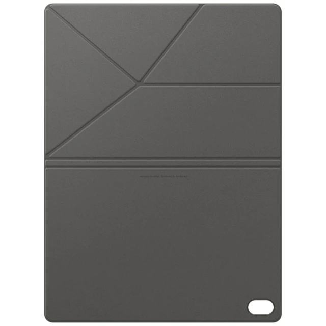 Чохол Samsung Smart Book Cover для Samsung Galaxy Tab S11 11.0 Black (EF-BX730PBEGWW)