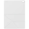 Чохол Samsung Smart Book Cover для Samsung Galaxy Tab S11 11.0 White (EF-BX730PWEGWW)