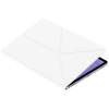 Чохол Samsung Smart Book Cover для Samsung Galaxy Tab S11 11.0 White (EF-BX730PWEGWW)