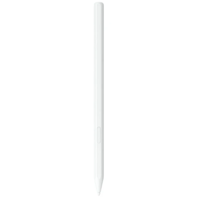Чохол Samsung S Pen для Samsung Galaxy Tab S11 / S11 Ultra White (EJ-PX730BWEGEU)