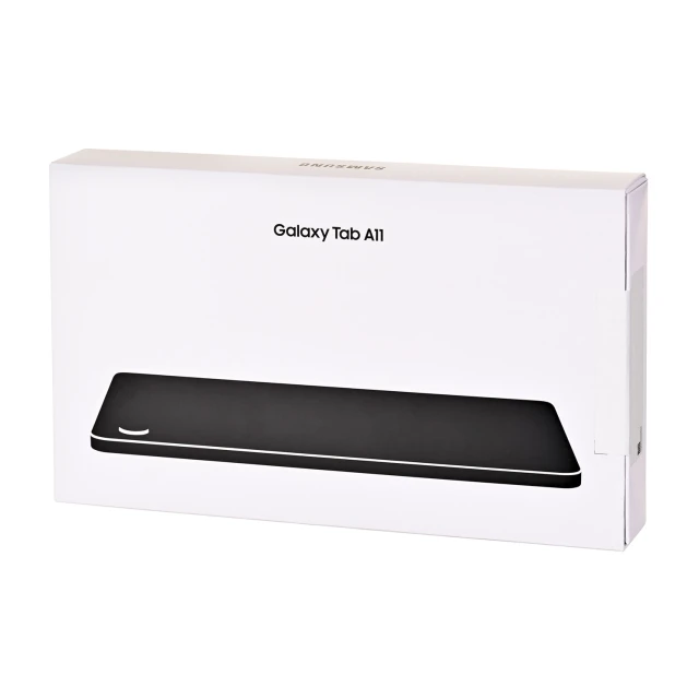 Планшет Samsung Galaxy Tab A11 (X135) LTE 4/64GB Grey (8806097744269)