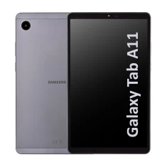 Планшет Samsung Galaxy Tab A11 (X135) LTE 4/64GB Grey (8806097744269)
