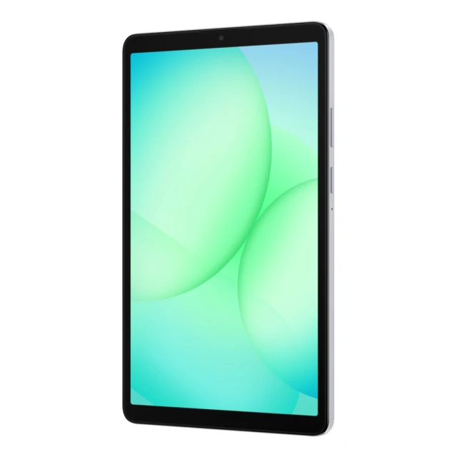 Планшет Samsung Galaxy Tab A11 (X135) LTE 8/128GB Silver (8806097744283)
