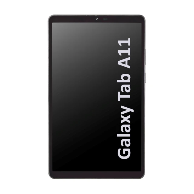 Планшет Samsung Galaxy Tab A11 (SM-X135F) LTE 4/64GB Silver (8806097744306)