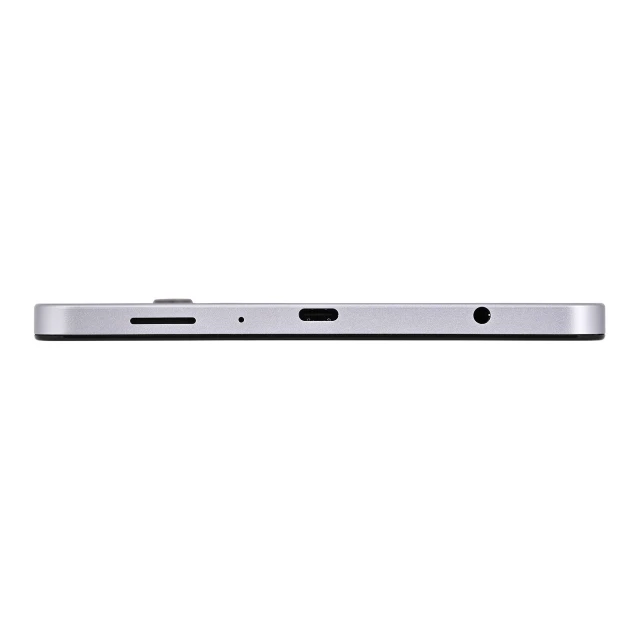Планшет Samsung Galaxy Tab A11 (SM-X135F) LTE 4/64GB Silver (8806097744306)