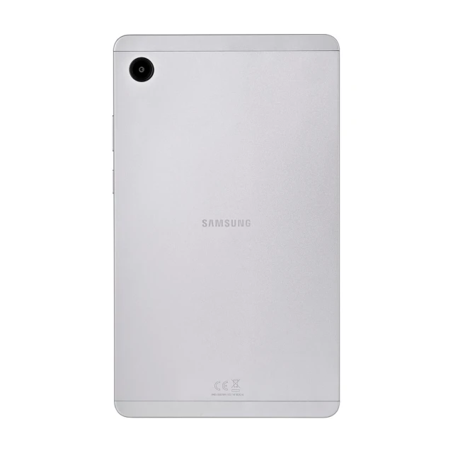 Планшет Samsung Galaxy Tab A11 (SM-X135F) LTE 4/64GB Silver (8806097744306)