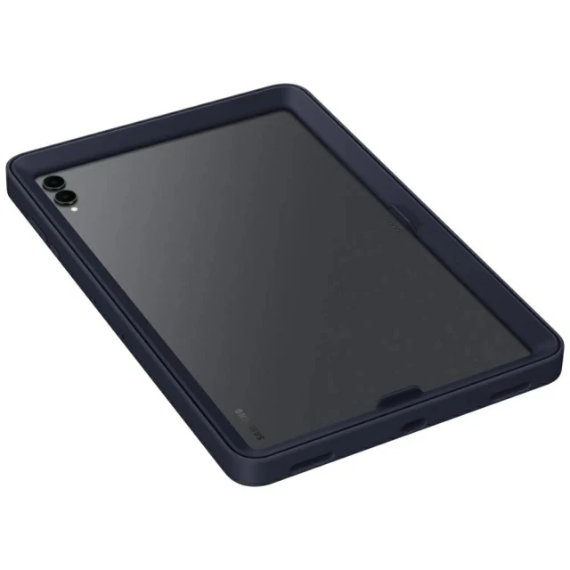 Чохол Samsung Frame Cover для Samsung Galaxy Tab S11 Ultra 14.6 Navy (EF-JX930CNEGWW)