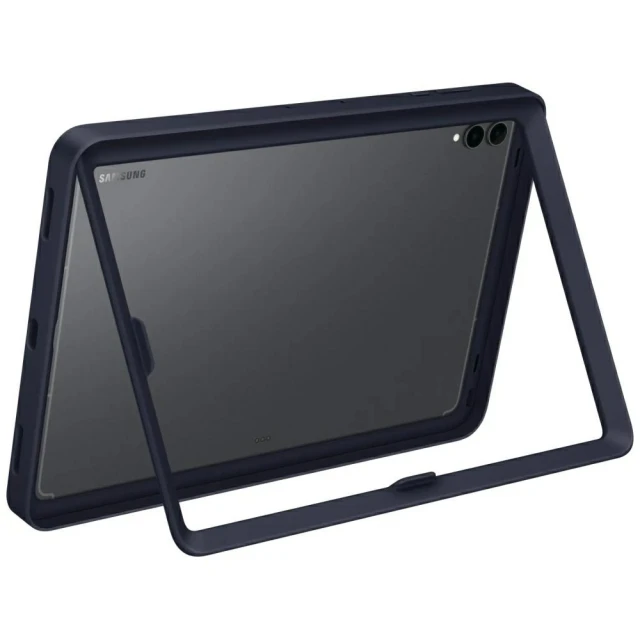 Чохол Samsung Frame Cover для Samsung Galaxy Tab S11 Ultra 14.6 Navy (EF-JX930CNEGWW)