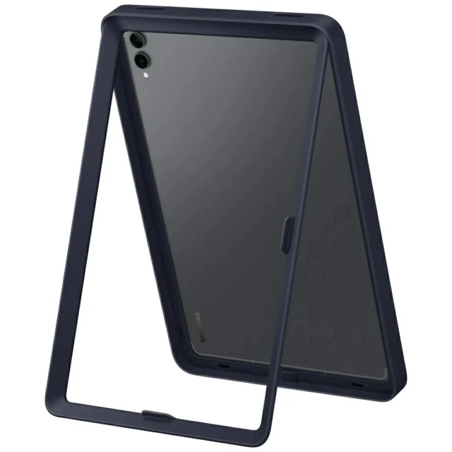 Чохол Samsung Frame Cover для Samsung Galaxy Tab S11 Ultra 14.6 Navy (EF-JX930CNEGWW)