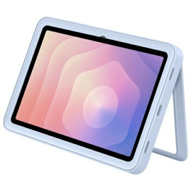 Чохол Samsung Frame Cover для Samsung Galaxy Tab S11 11.0 Blue (EF-JX730CLEGWW)