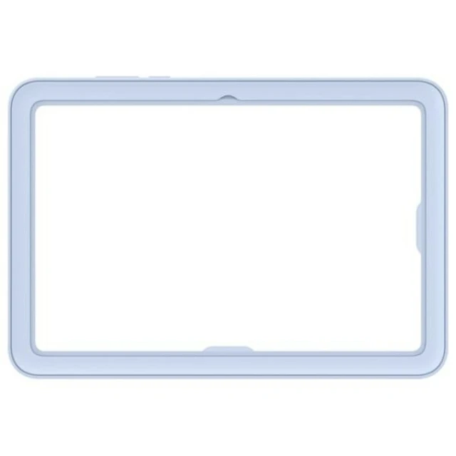 Чохол Samsung Frame Cover для Samsung Galaxy Tab S11 11.0 Blue (EF-JX730CLEGWW)