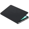 Чохол Samsung Book Cover для Samsung Galaxy Tab A11 Black (EF-BX130PBEGWW)