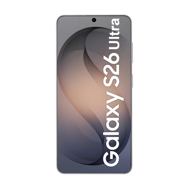 Смартфон Samsung Galaxy S26 Ultra 16/1TB White (8806097826811)