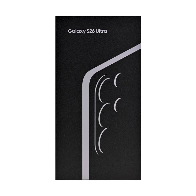 Смартфон Samsung Galaxy S26 Ultra 16/1TB White (8806097826811)