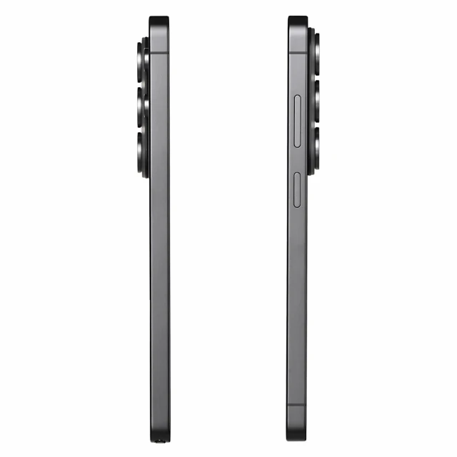 Смартфон Samsung Galaxy S26 Ultra 12/256GB Black (8806097827221)
