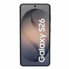 Смартфон Samsung Galaxy S26 12/512GB Black (8806097827405)