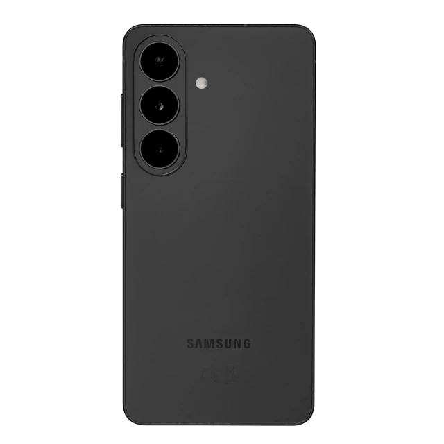 Смартфон Samsung Galaxy S26 12/512GB Black (8806097827405)