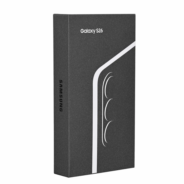 Смартфон Samsung Galaxy S26 5G 12/256GB Black (8806097827467)