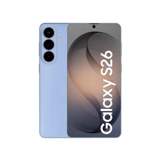 Смартфон Samsung Galaxy S26 12/512GB Blue (8806097827559)