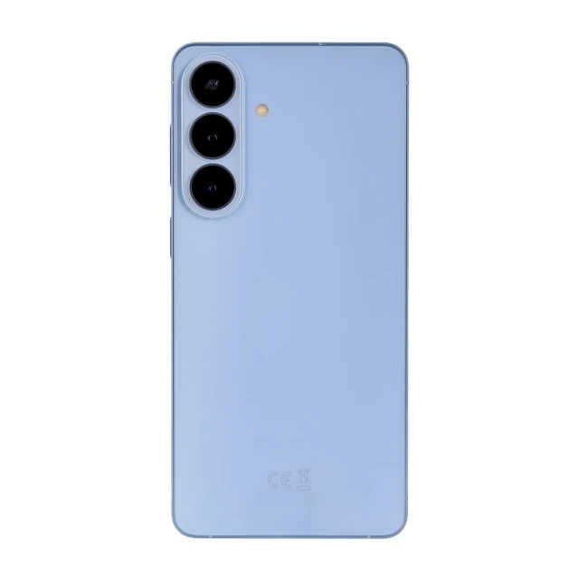 Смартфон Samsung Galaxy S26 5G 12/512GB Blue (8806097827580)