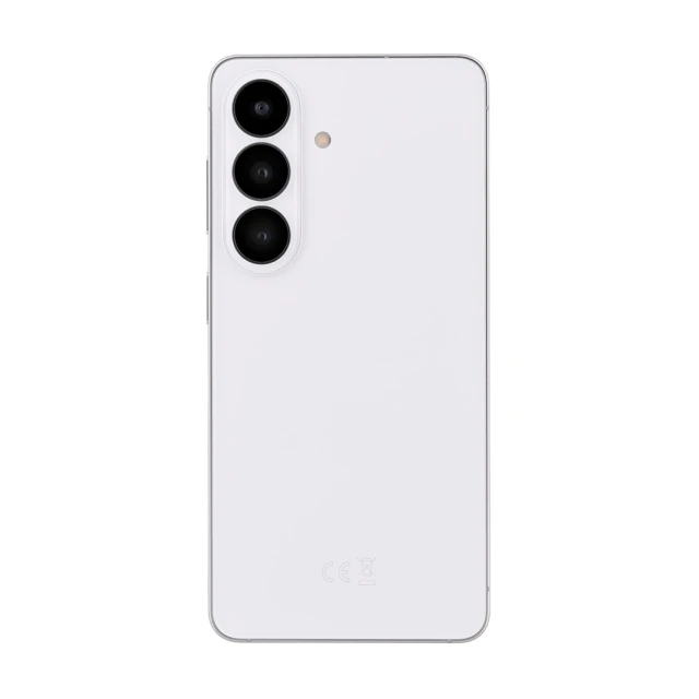 Смартфон Samsung Galaxy S26 12/512GB White (8806097827719)