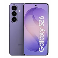 Смартфон Samsung Galaxy S26 12/512GB Violet (8806097827887)