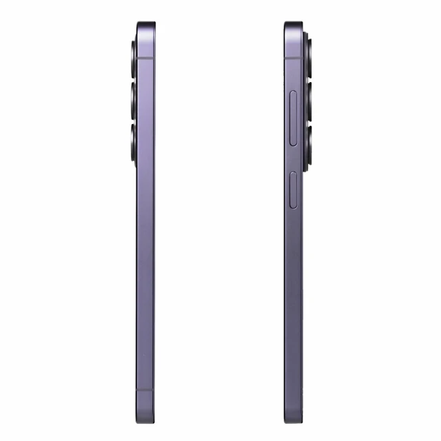 Смартфон Samsung Galaxy S26+ (S947) 12/512GB Cobalt Violet (8806097828211)