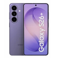 Смартфон Samsung Galaxy S26+ (S947) 12/512GB Cobalt Violet (8806097828211)