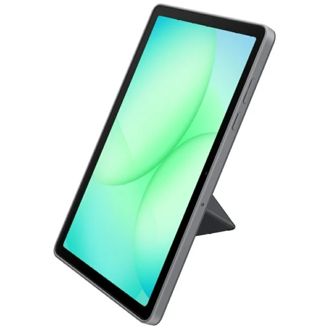 Чохол Samsung Book Cover для Samsung Galaxy Tab A11+ Black (EF-BX230PBEGWW)