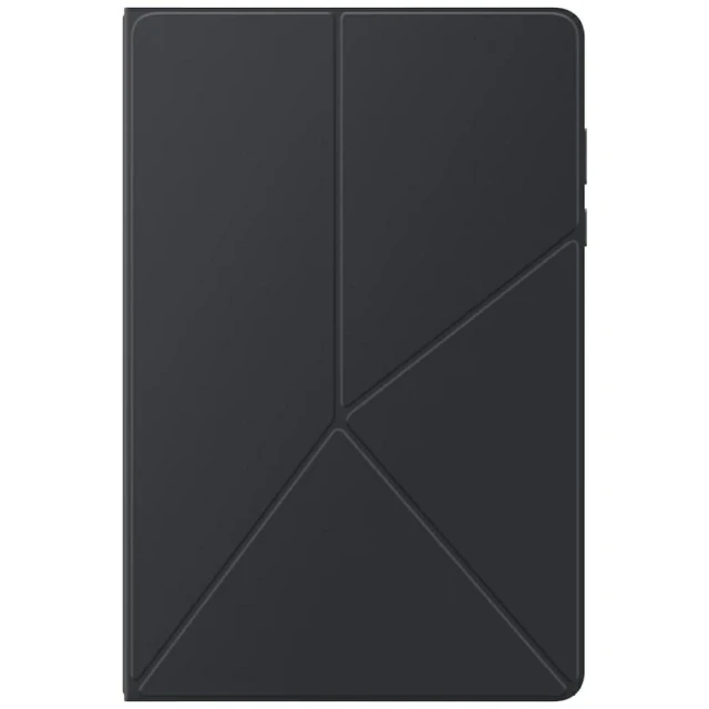 Чохол Samsung Book Cover для Samsung Galaxy Tab A11+ Black (EF-BX230PBEGWW)