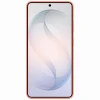 Чохол Samsung Silicone Magnet для Samsung Galaxy S26 Ultra Кораловий with MagSafe (EF-ES948COEGWW)