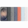 Чохол Samsung Silicone Magnet для Samsung Galaxy S26 Ultra Кораловий with MagSafe (EF-ES948COEGWW)