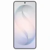 Чохол Samsung Silicone Magnet для Samsung Galaxy S26 Plus White with MagSafe (EF-ES947CWEGWW)