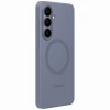 Чохол Samsung Silicone Magnet для Samsung Galaxy S26 Plus Синьо-фіолетовий with MagSafe (EF-ES947CVEGWW)