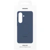 Чохол Samsung Silicone Magnet для Samsung Galaxy S26 Синьо-фіолетовий with MagSafe (EF-ES942CVEGWW)