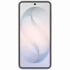 Чохол Samsung Silicone Magnet для Samsung Galaxy S26 сірий (EF-ES942CJEGWW)