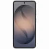 Чохол Samsung Clear Magnet для Samsung Galaxy S26 Black with MagSafe (EF-ES942CBEGWW)
