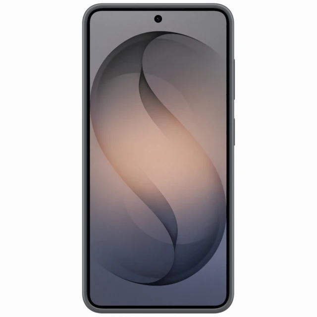 Чохол Samsung Clear Magnet для Samsung Galaxy S26 Black with MagSafe (EF-ES942CBEGWW)