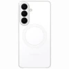 Чехол Samsung Clear Magnet для Samsung Galaxy S26 Plus Прозрачный with MagSafe (EF-CS947CTEGWW)