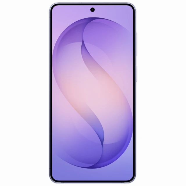 Чехол Samsung Clear Magnet для Samsung Galaxy S26 Plus Прозрачный with MagSafe (EF-CS947CTEGWW)