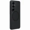 Чехол Samsung Rugged Magnet для Samsung Galaxy S26 Черный with MagSafe (EF-RS942CBEGWW)