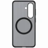Чехол Samsung Rugged Magnet для Samsung Galaxy S26 Черный with MagSafe (EF-RS942CBEGWW)