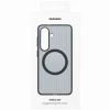 Чехол Samsung Rugged Magnet для Samsung Galaxy S26 Черный with MagSafe (EF-RS942CBEGWW)