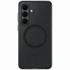 Чехол Samsung Rugged Magnet для Samsung Galaxy S26 Plus Черный with MagSafe (EF-RS947CBEGWW)