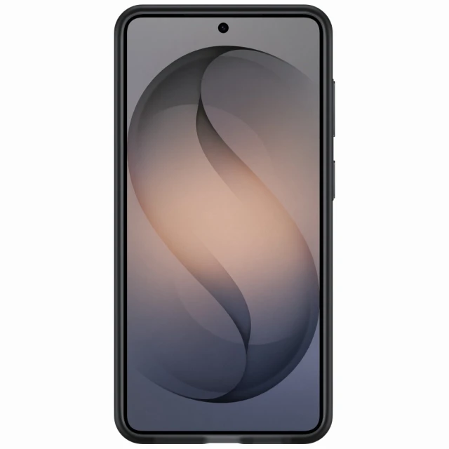 Чехол Samsung Rugged Magnet для Samsung Galaxy S26 Plus Черный with MagSafe (EF-RS947CBEGWW)